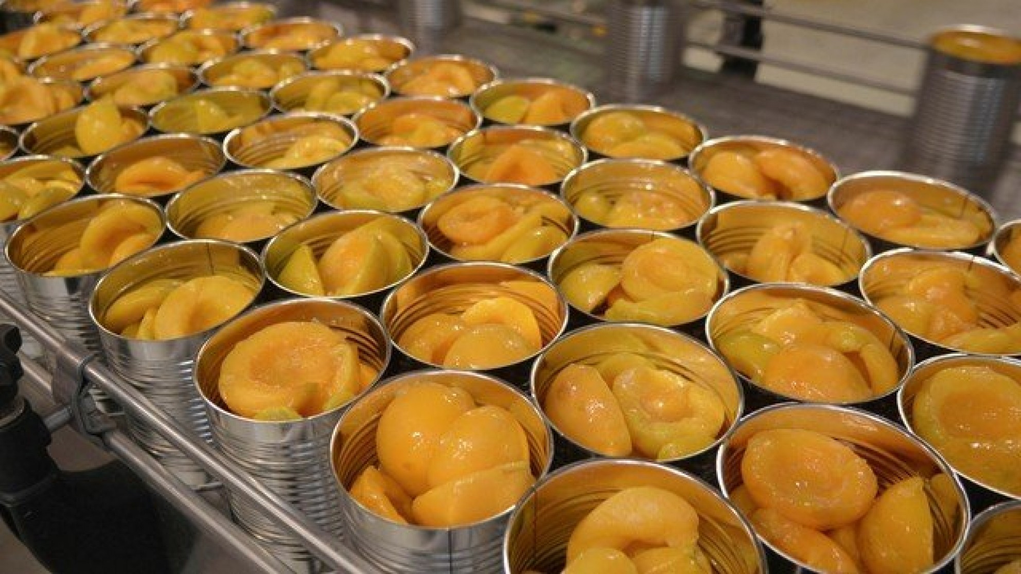 Las exportaciones industriales que produce Mendoza en alza luego de la pandemia